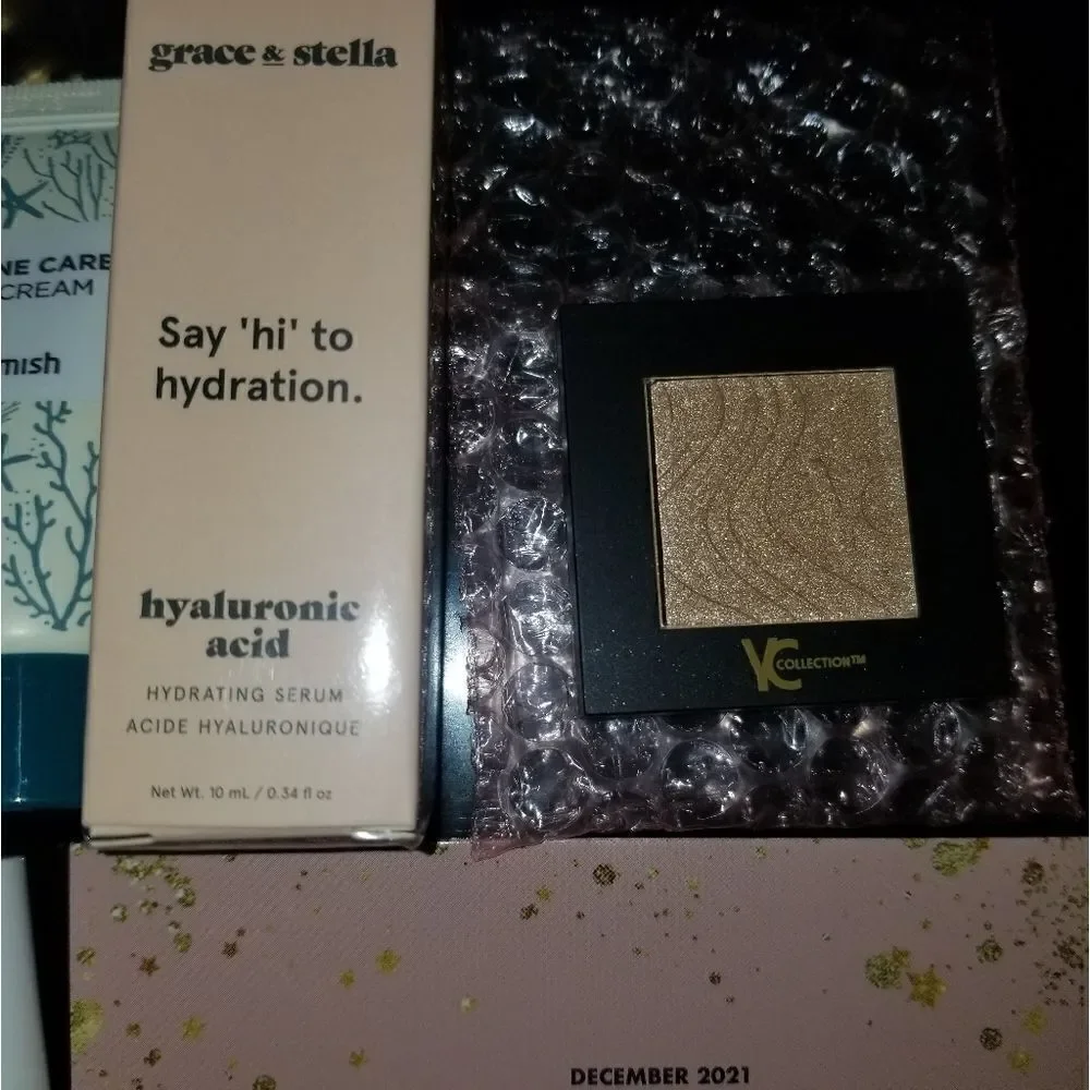 Bundle of 5